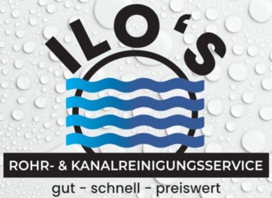 Ilo's Rohr- und Kanalreinigungsservice